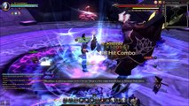 Dragon Nest Europe - Lv 90 Daily Quest [Abyss Walker]