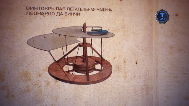 История оружия. Вертолеты