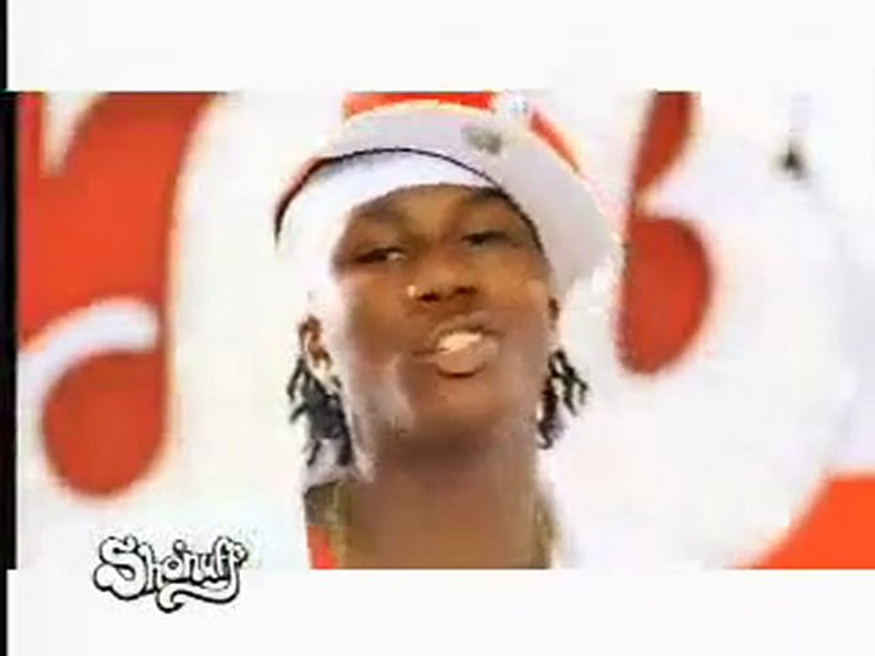 Jody Breeze featuring Jazze Pha - Stay Fresh