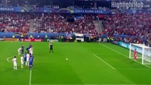 SERGIO RAMOS MISSED PENALTY AGAINST CROATIA (CROATIA VS SPAIN 2:1)