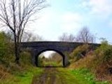 Ghost Stations - Disused Railway Stations in Flintshire, Wales