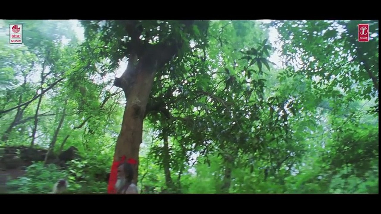 Arundhati Full Video Song __ Anushka Shetty, Sonu Sood __ Telugu Songs