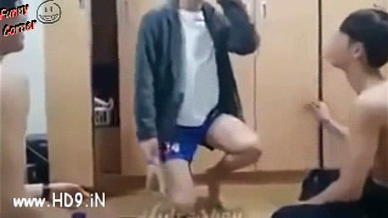 Try not to laugh challenge - Funny videos  (2)