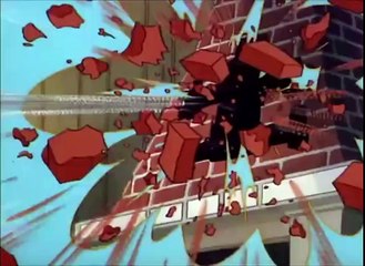 Tom and Jerry - Jerry and the Lion (1950)