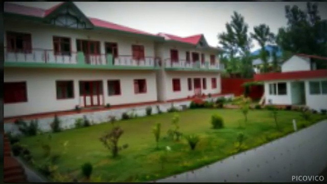 Cheap Luxury Hotels in Palampur Himachal Pradesh
