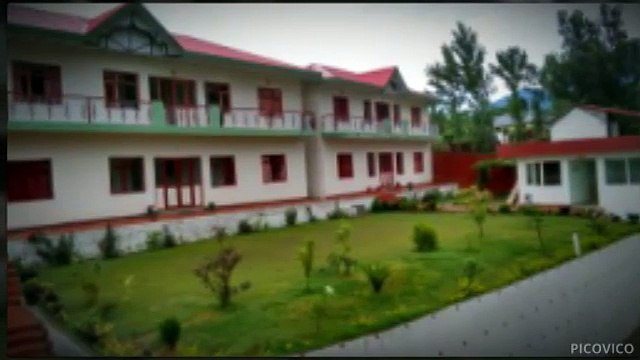 Cheap Luxury Hotels in Palampur Himachal Pradesh