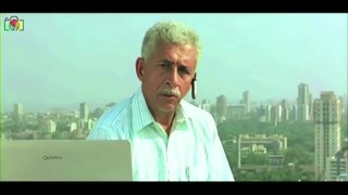 very funny parody on naseeruddin shah film wednesday