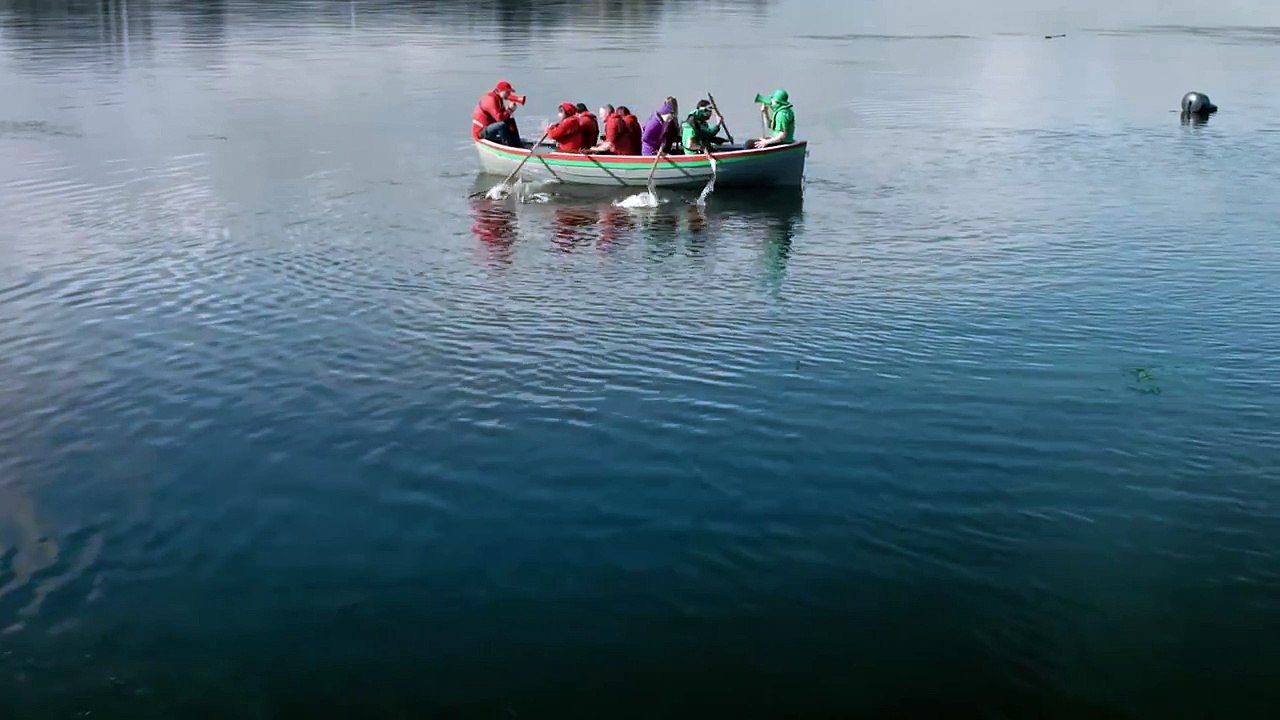 National's 15 Second Tax Ad