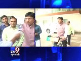 #CabinetReshuffle - Gujarat BJP MP Mansukh Mandaviya speaks to Tv9 Gujarati