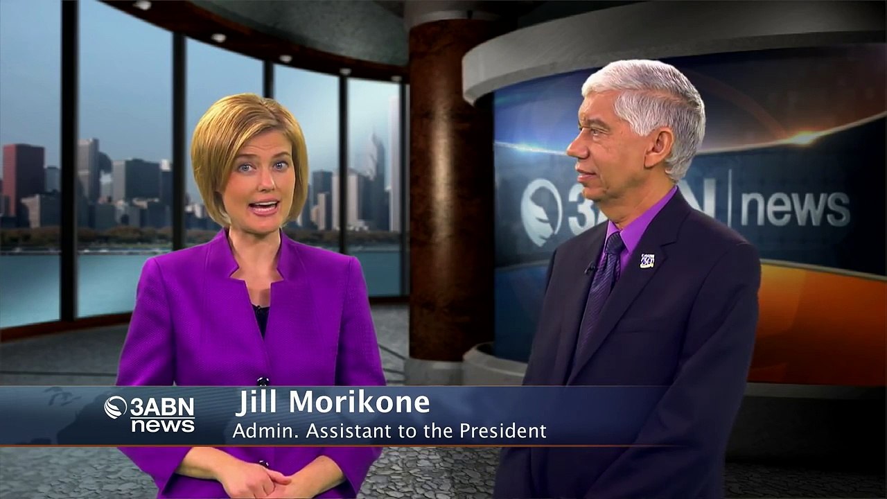 3ABN News: MYSDATV Boxes (2016-1-29)
