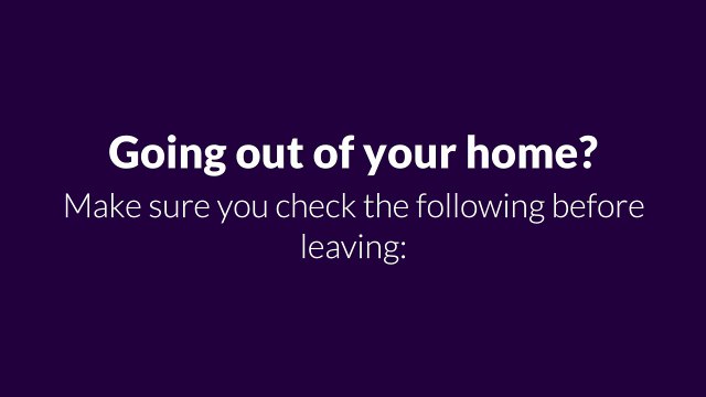 Deadbolt Lock Installation in Kannapolis, NC