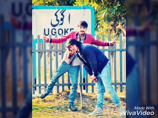 ADVANCED EID MUBARAK TO ALL MUSLIMS BY NOMAN MEHAR ARBAZ MEHAR AND MEHAR BROTHERS