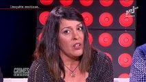 L'appel désespéré d'une maman, en direct, dans Crimes sur NRJ12 pour retrouver le meurtrier de son fils bouleverse les t