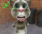 Billi ka Rishta Funny Talking Tom 2016