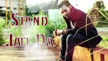 Stand Jatt Da _ Official Audio Song _ Harf Cheema _ New Punjabi Songs 2016