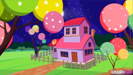 Hush Little Baby - Duerme mi Bebé