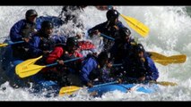 River Rafting is a Great Adventure Activity in Rishikesh