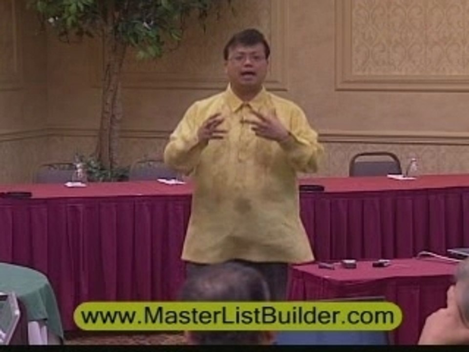 Your 5 Simple Steps to Massive Internet Marketing Success