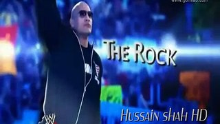 WWE SURVIVOR SERIES 2011 PROMO HD ``20 NOVEMBER 2011``BY Hussain shah``