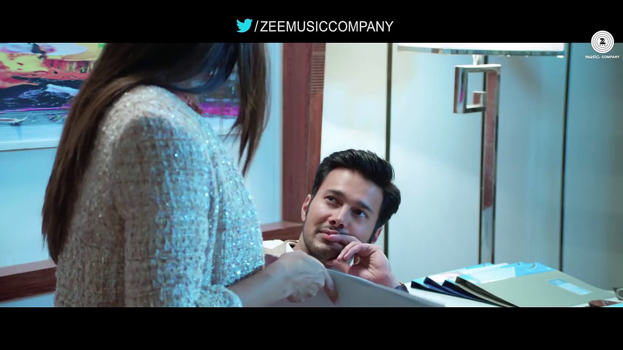 Beiimaan Love - HD Official Trailer - Sunny Leone,