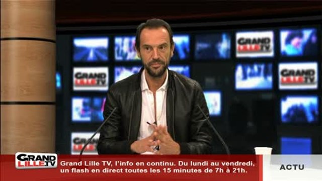 Le nouvel album de Gérald de Palmas