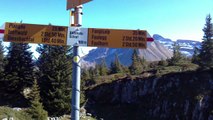 Alpes Suizos. 14/10/2011