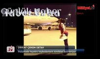 Atatürk Havalimanı saldırısında hayatını kaybedenlerin kimlikleri belli oldu