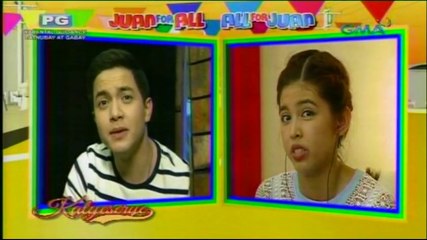 Eat Bulaga July 5 2016 Part 9