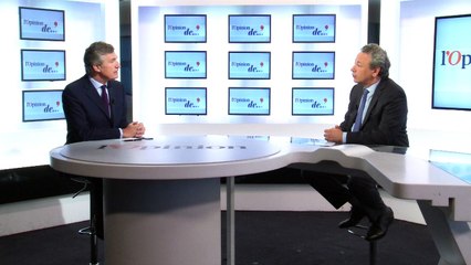 Nordine Hachemi (Kaufman & Broad) : « L’année 2016 sera bonne pour le marché immobilier »