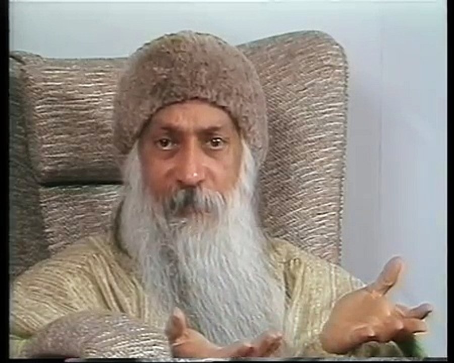 OSHO If Somebody Creates Anger in You