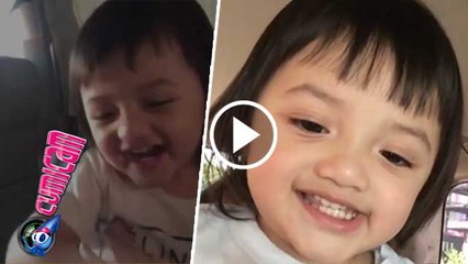 Mudik ke Jember, Tingkah Arsy Gak Nahan - Cumicam 05 Juli 2016