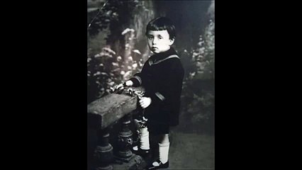 Orhan Veli'nin Kendi Sesinden Şiir