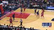 林書豪Jeremy Lin's Offense & Defense Highlights 2015-12-20 Hornets VS Wizards