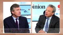 Nordine Hachemi (Kaufman & Broad) : « Dans l’immobilier, les denrées rares sont les terrains et les collaborateurs »