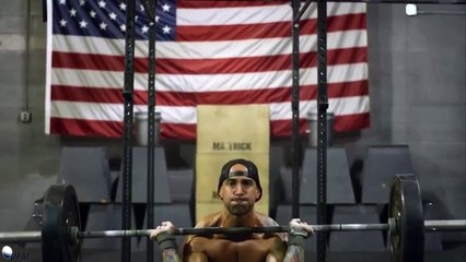 Бодибилдинг Мотивация Shredz Beast