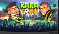 Kafa topu online #2: para hilesi 2016