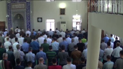 Ramazan Bayramı - Hakkari/