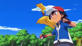 Pokemon XYZ Episode 27  Full Trailer