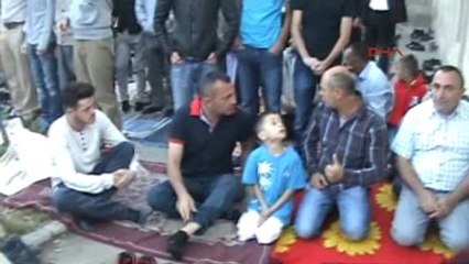 Priştine ve Tiran'da Bayram Hutbelerinde 'Işid Terörü' Kınandı....