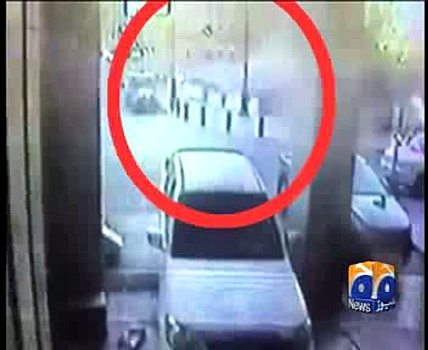 Two suicide bombers identified behind Madina and Jeddah attack
