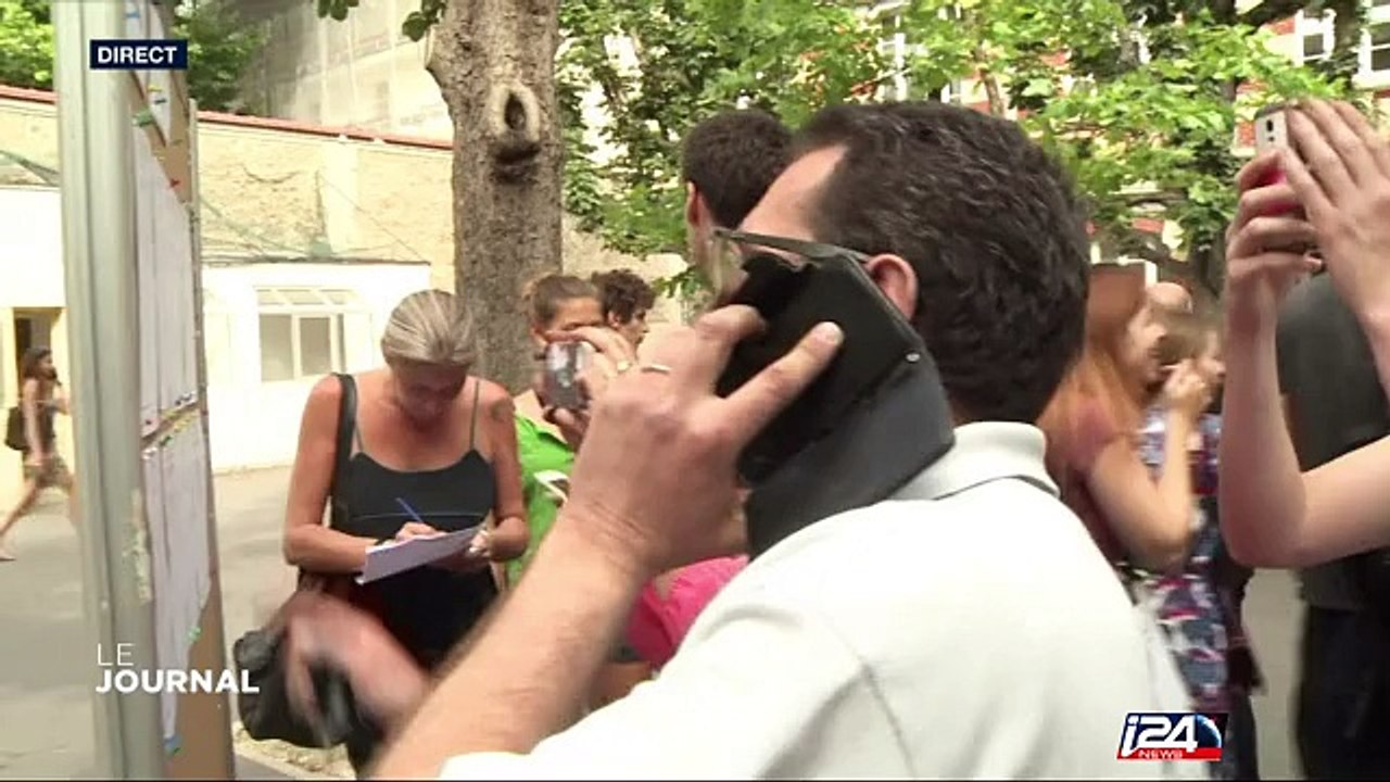 Le Ramadan se mêle aux oraux de rattrapages du baccalauréat en France