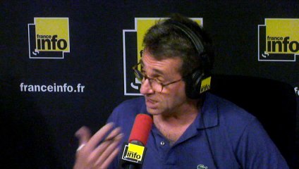 Inconnu à cette adresse