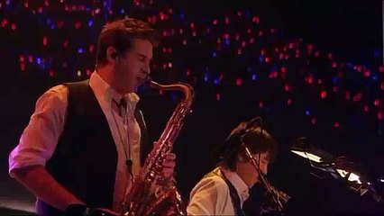 水樹奈々 「Ladyspiker」（LIVE THEATER 2015 -ACOUSTIC- at さいたまスーパーアリーナ）