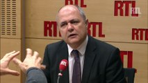 Loi Travail : Bruno Le Roux dénonce une 