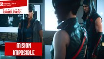 Mirror's Edge Catalyst Español HD | Mision Imposible | Sin Comentarios