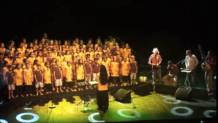 Waro dann Kér marmay-Banm kalou banm