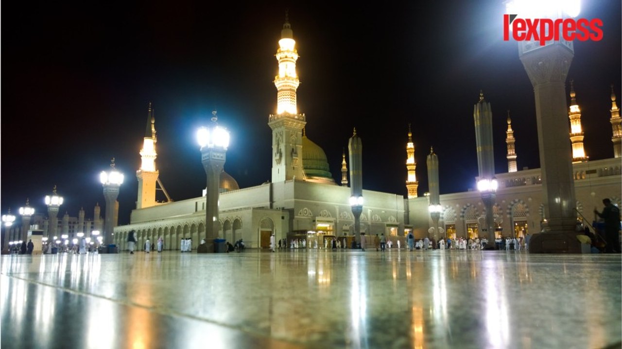 Arabie Saoudite: trois attentats-suicides frappent le royaume