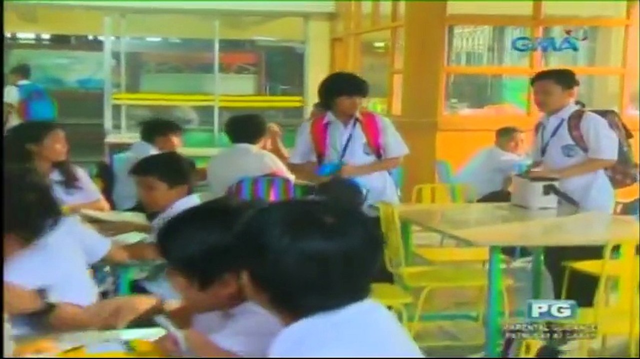 Poor Senorita July 4 2016 Full HD Video
