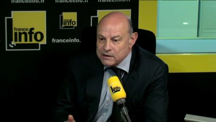 Loi Travail/49.3 : "Nous gouvernons avec une majorité relative" (JM Le Guen)