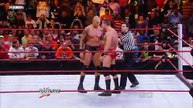 Randy Orton vs Ted DiBiase Jr 10/19/09